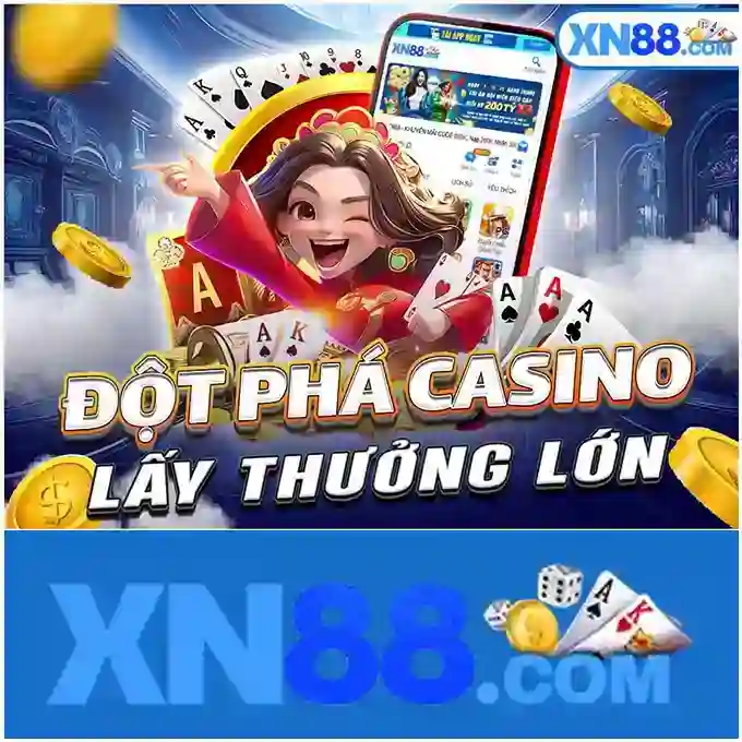 Đăng ký XN88
