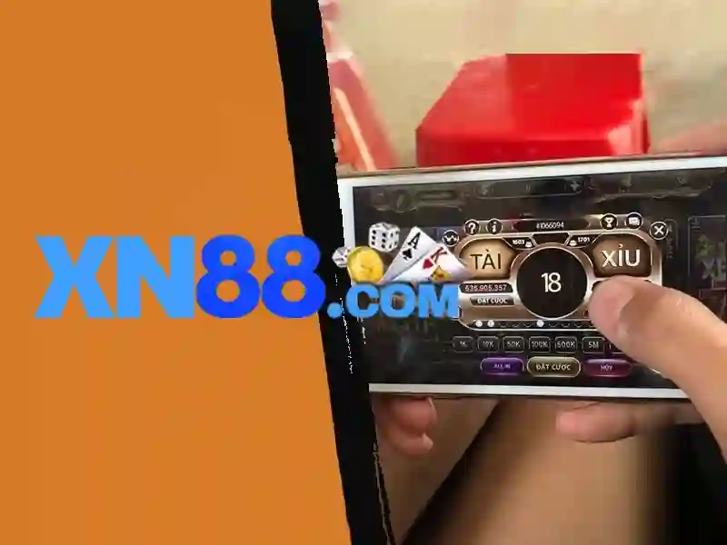 Tải XN88