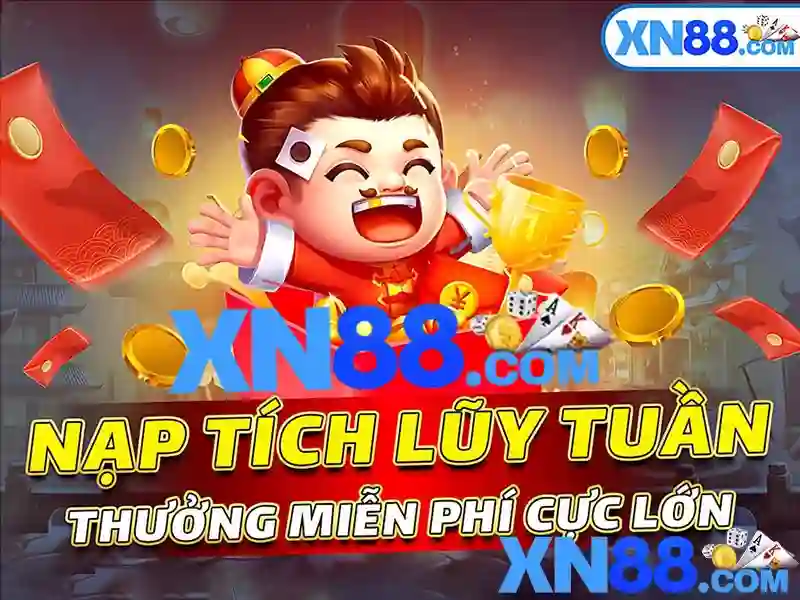 Trải Nghiệm Slot XN88 2026