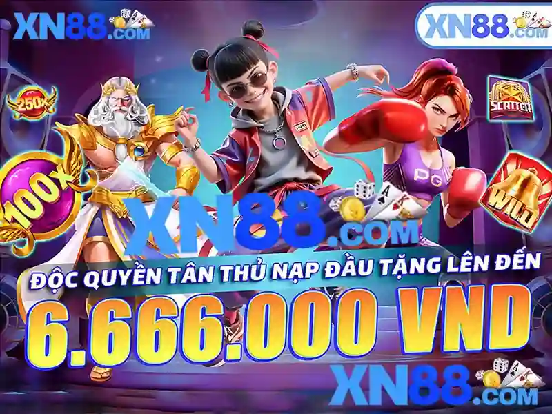 Trải Nghiệm Slot