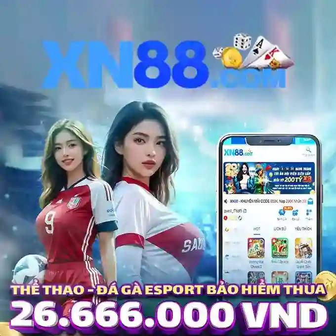 Trải Nghiệm Slot Tại XN88