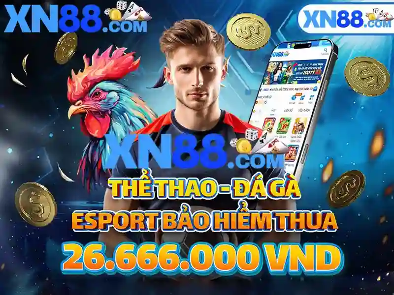 XN88 – Thể Thao