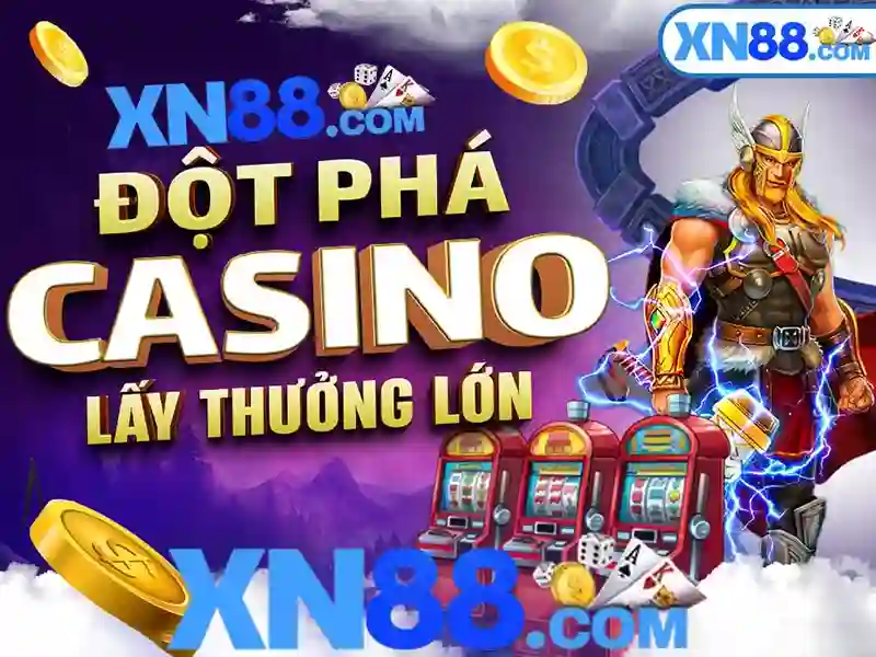 Trang Chủ XN88