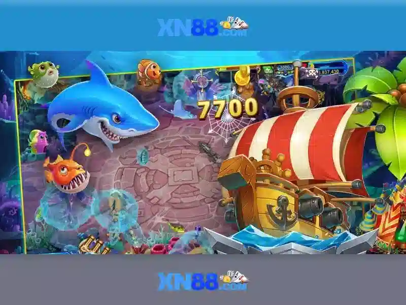 XN88 – Nền Tảng Slot Đỉnh Cao Với Tỷ Lệ Thưởng Hấp Dẫn