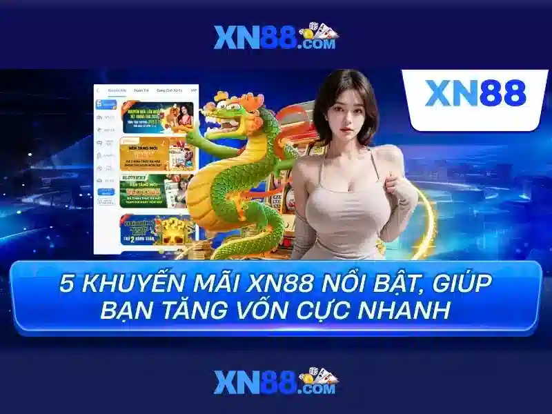 Nạp Tiền XN88