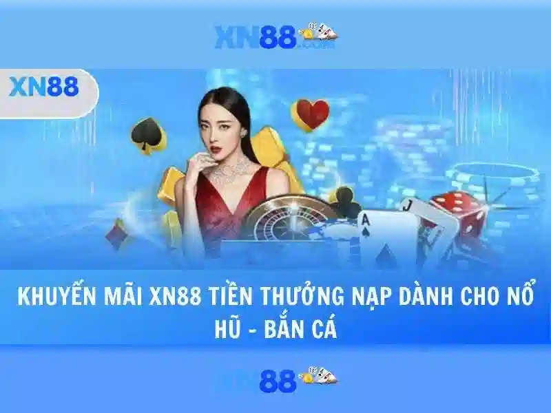XN88 Casino