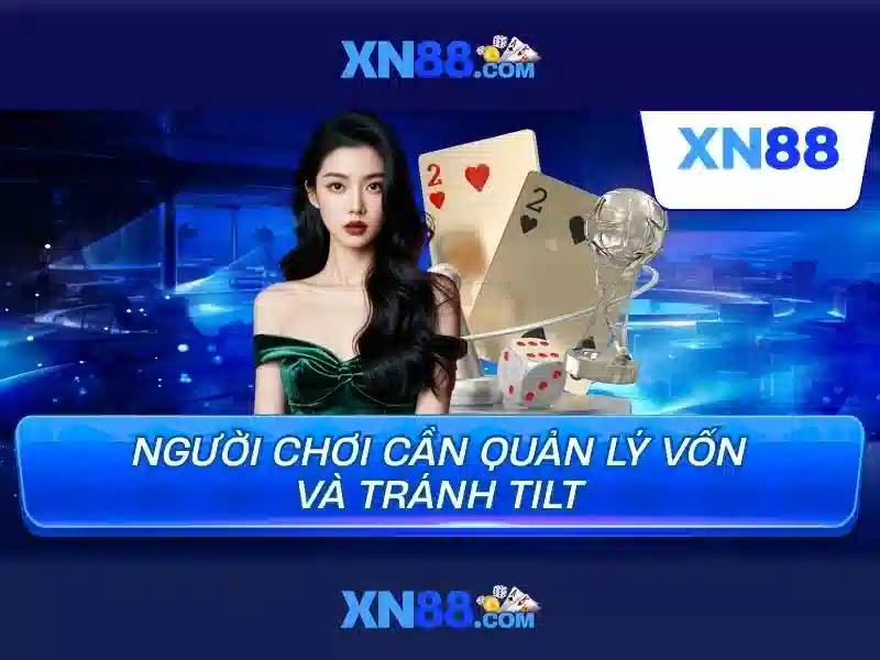 Cách Tham Gia