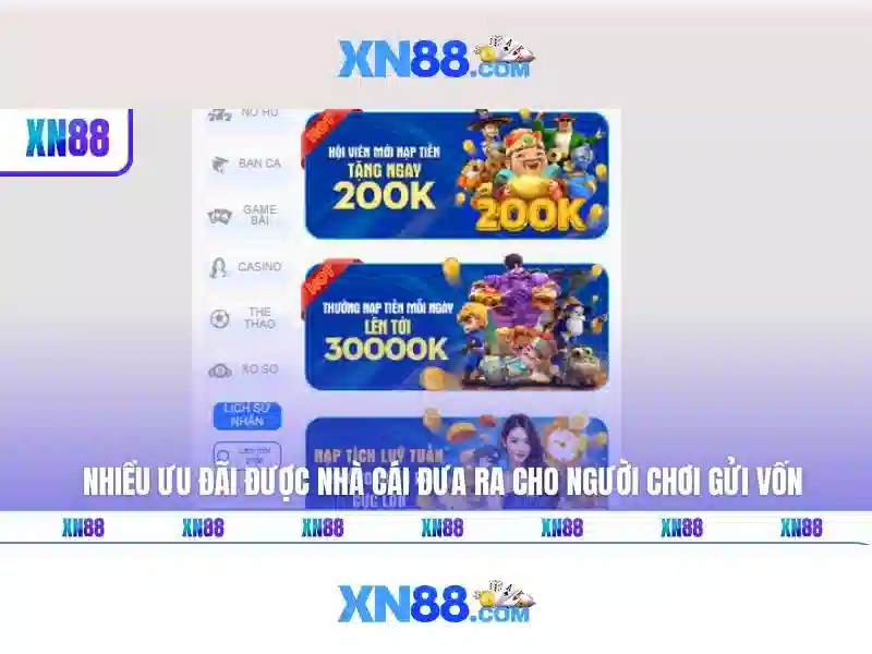 Hướng Dẫn Tải XN88