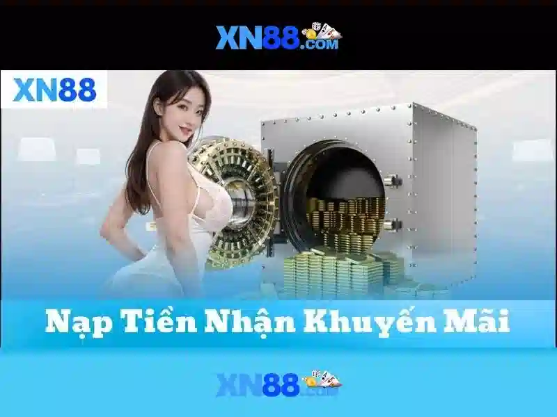 Tựa game slot hấp dẫn tại XN88 Win