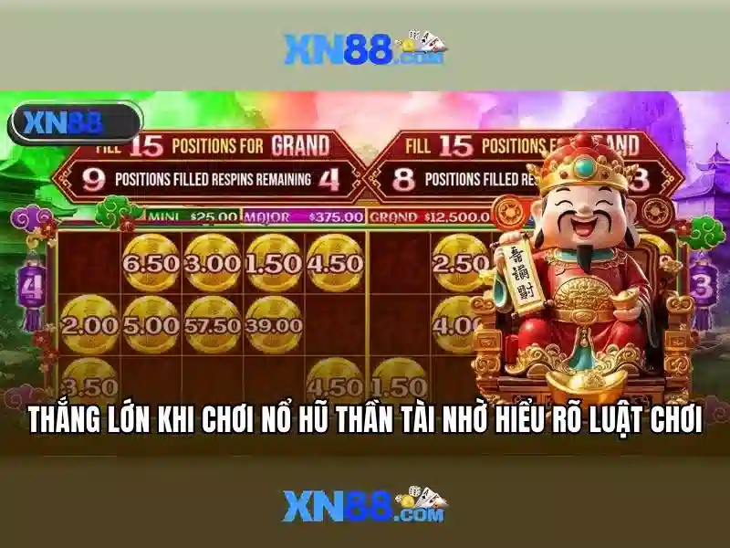 XN88 Casino – Trải Nghiệm Slot Đa Dạng & Ưu Đãi Hấp Dẫn 2026