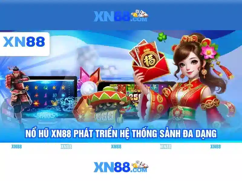 Khuyến mãi game XN88