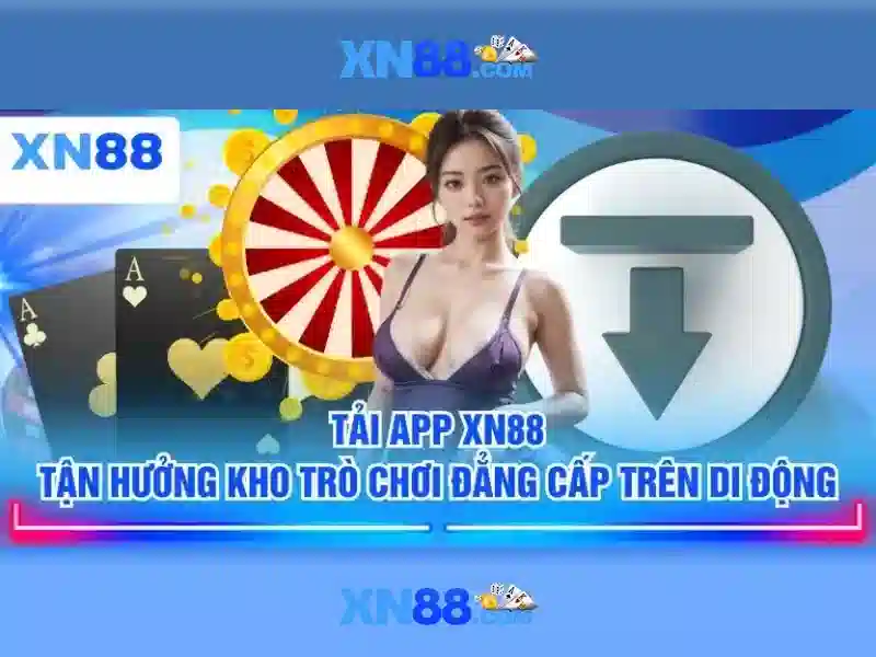 Trải Nghiệm Slot Game Tại XN88 Win