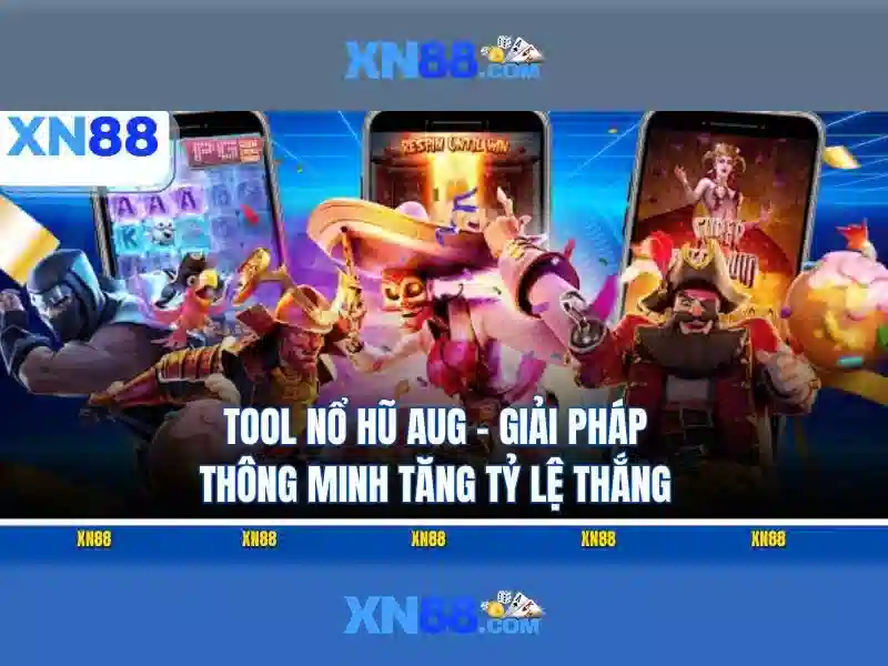 chơi slot XN88