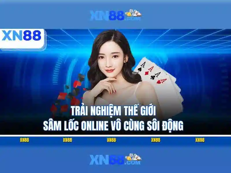 Trải Nghiệm Slot Đỉnh Cao Với App XN88