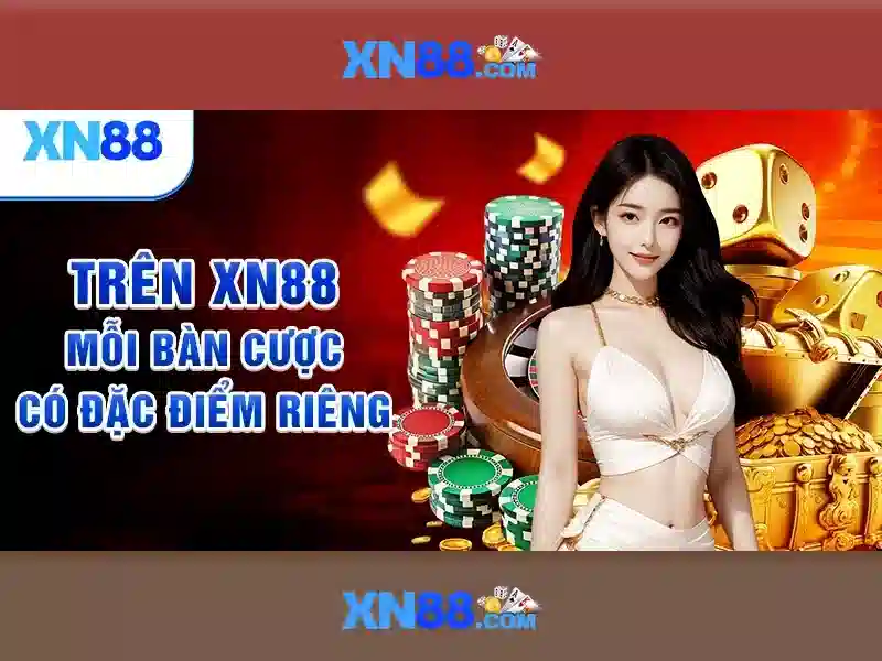 XN88 Casino – Trải Nghiệm Slot Trực Tuyến Đỉnh Cao