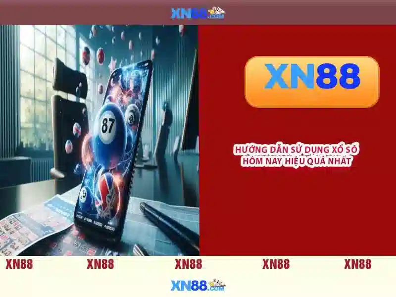 Tải App XN88 – Cổng Giao Diện Slot Đa Dạng, Đảm Bảo An Toàn