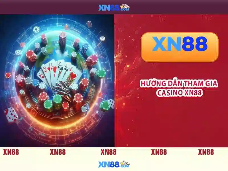 Trải nghiệm game slot tại XN88