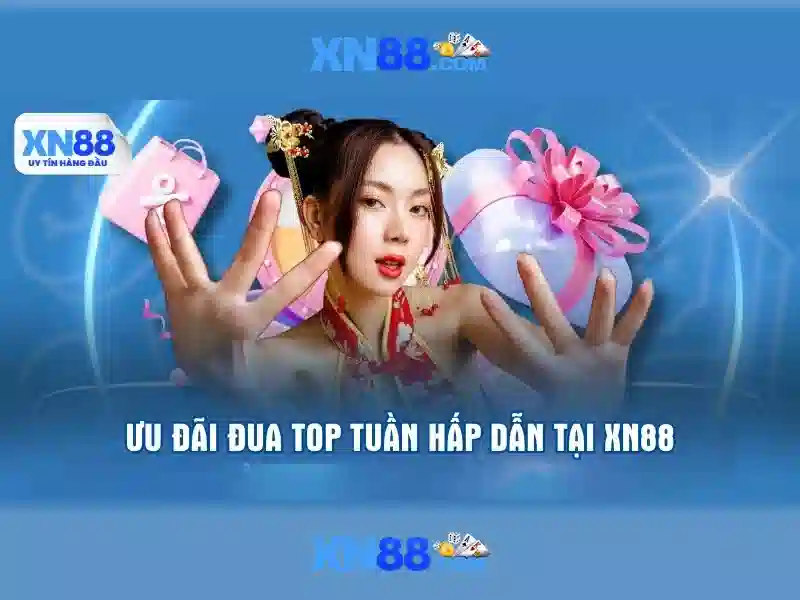 Ứng dụng XN88 app cho Slot