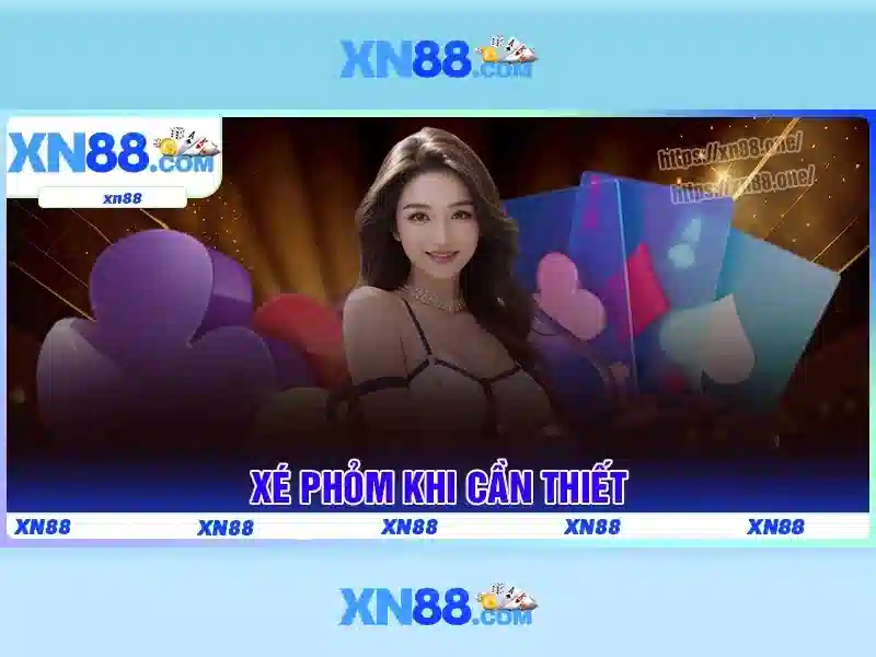 Các loại trò chơi SLOT phổ biến trên app xn88