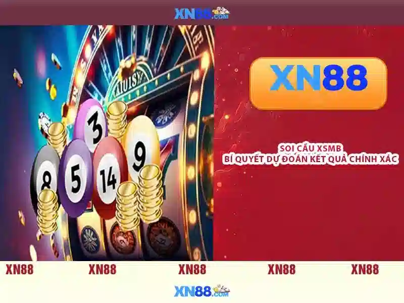 Các loại game slot trên app XN88