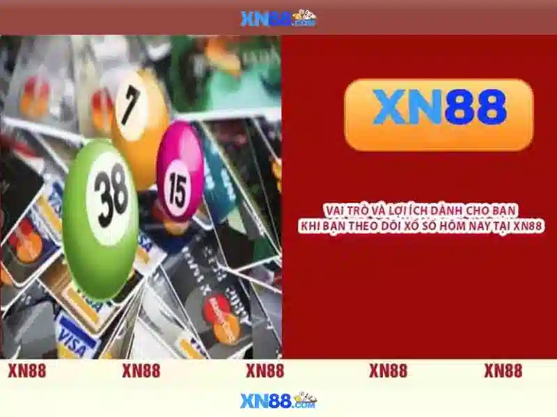 Tại Sao Chọn XN88