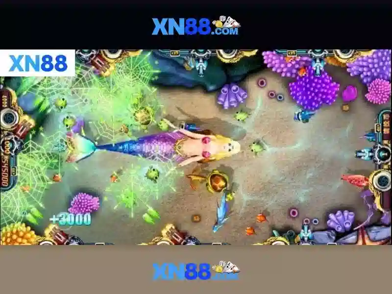 SLOT XN88