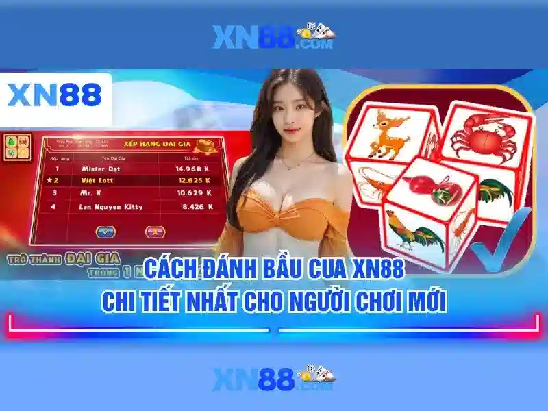Trải nghiệm game slot tại XN88