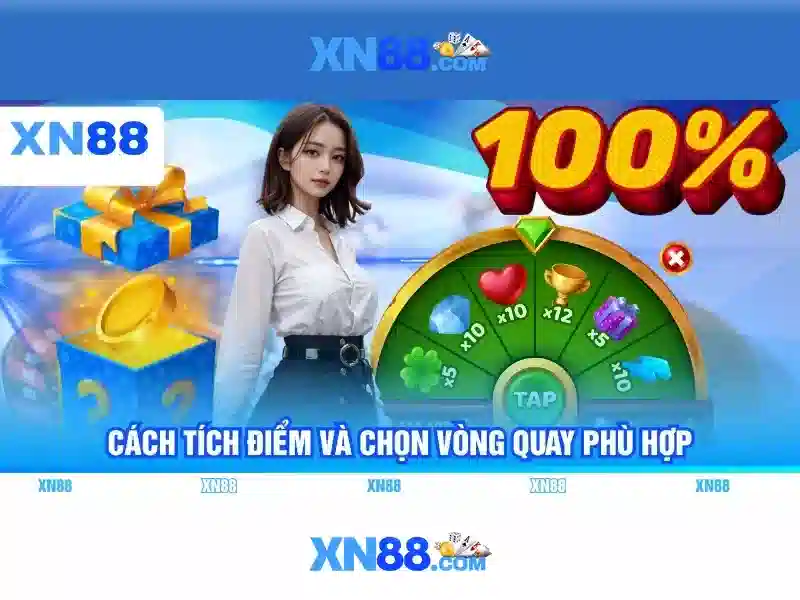 Trải nghiệm Slot XN88 2026