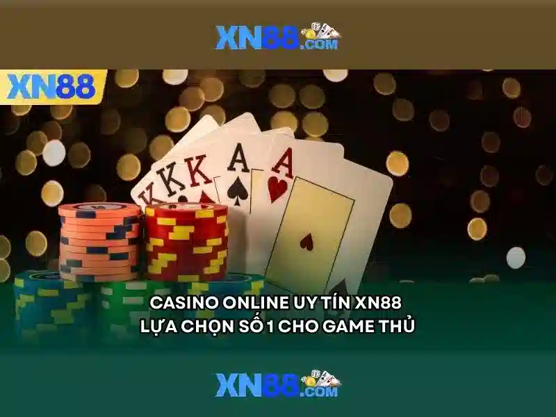 Đặc Điểm Nổi Bật Của XN88
