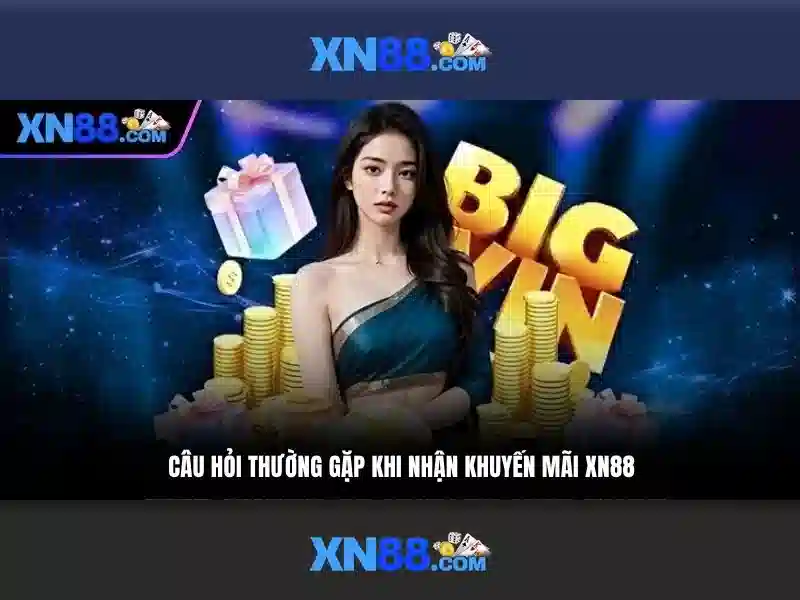 XN88 - Trải Nghiệm Cá Cược Slot Đỉnh Cao Với Ưu Đãi Hấp Dẫn 2026