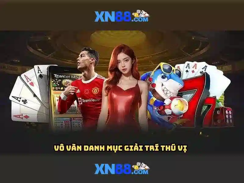 Kho game slot XN88