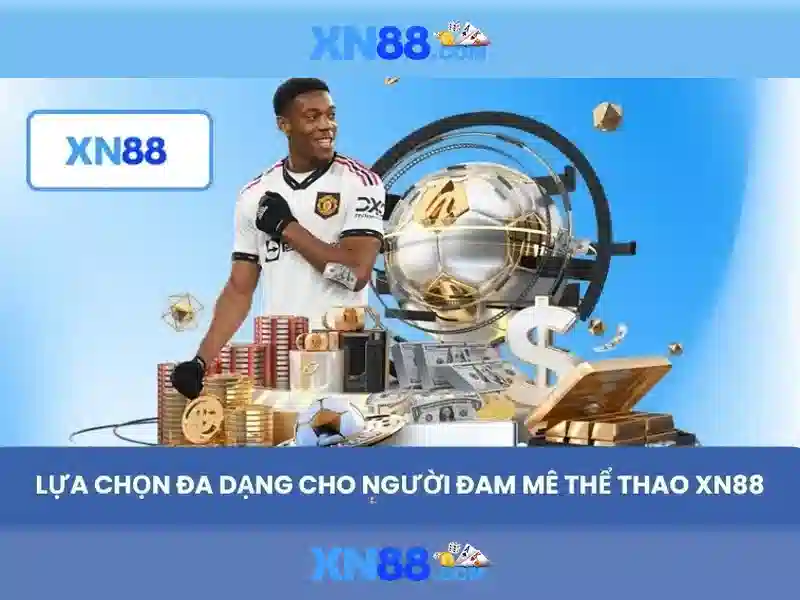 XN88 Là Gì? – Khám Phá Trọn Vẹn Về Nhà Cái Slot Đỉnh Cao