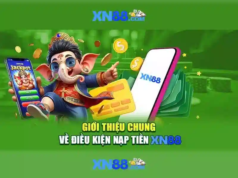 XN88 khuyến mãi 88K