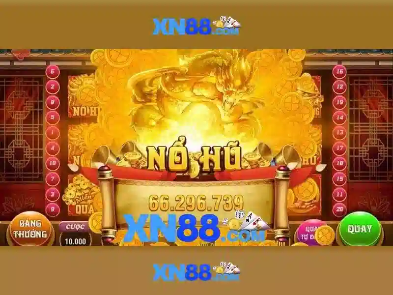 Nạp Tiền XN88