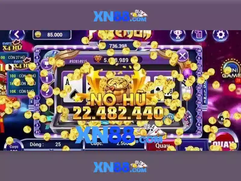 Giải Pháp Kết Nối XN88