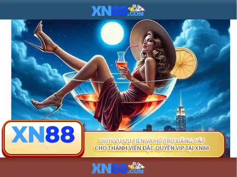 Đăng Ký XN88