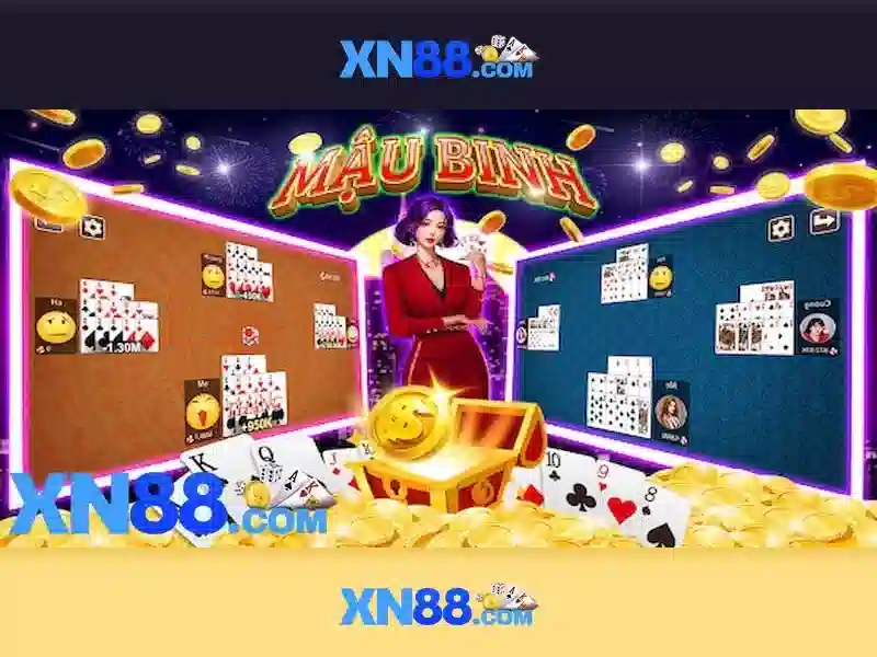 Trải nghiệm nổ hũ tại XN88 Casino