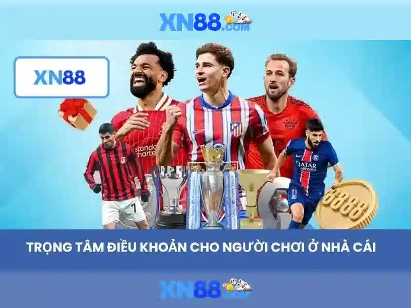 Ưu Đãi XN88 Gaming