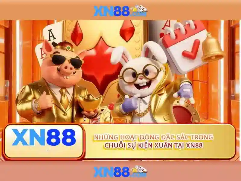 XN88 Là Gì