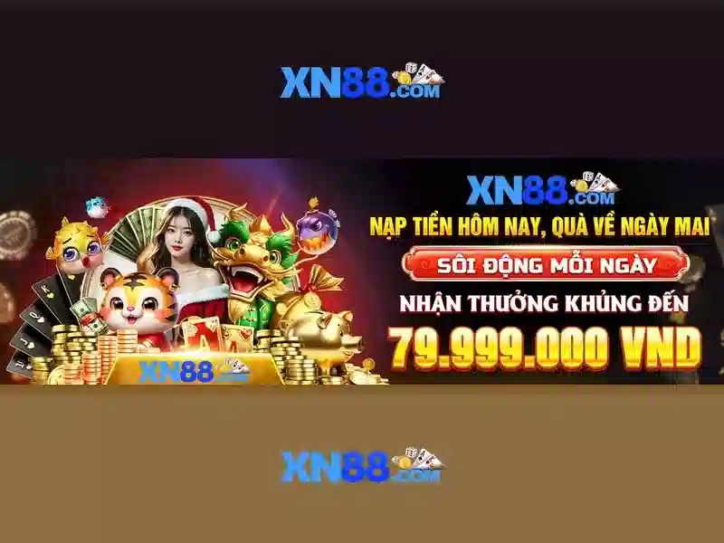 trải nghiệm game xn88