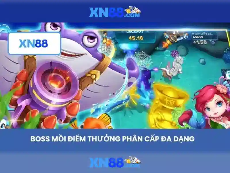 Trải Nghiệm Slot