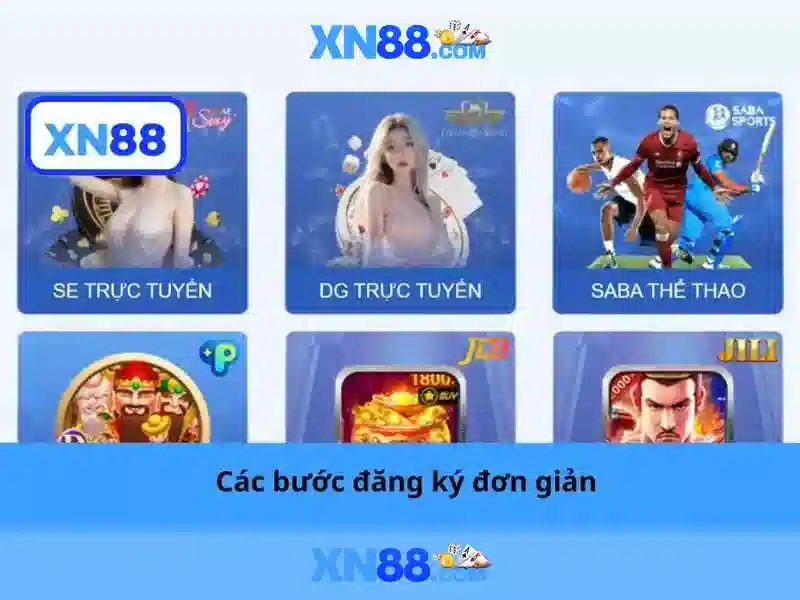 XN88 SLOT