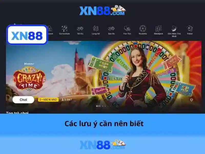 Phân Tích XN88 Lừa Đảo