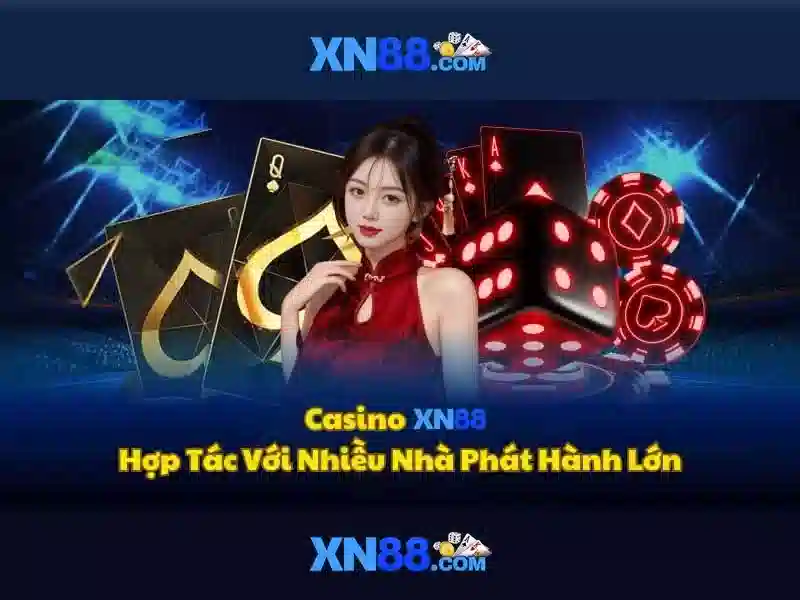XN88 – Trang Chủ Chính Thức Của XN88 2026