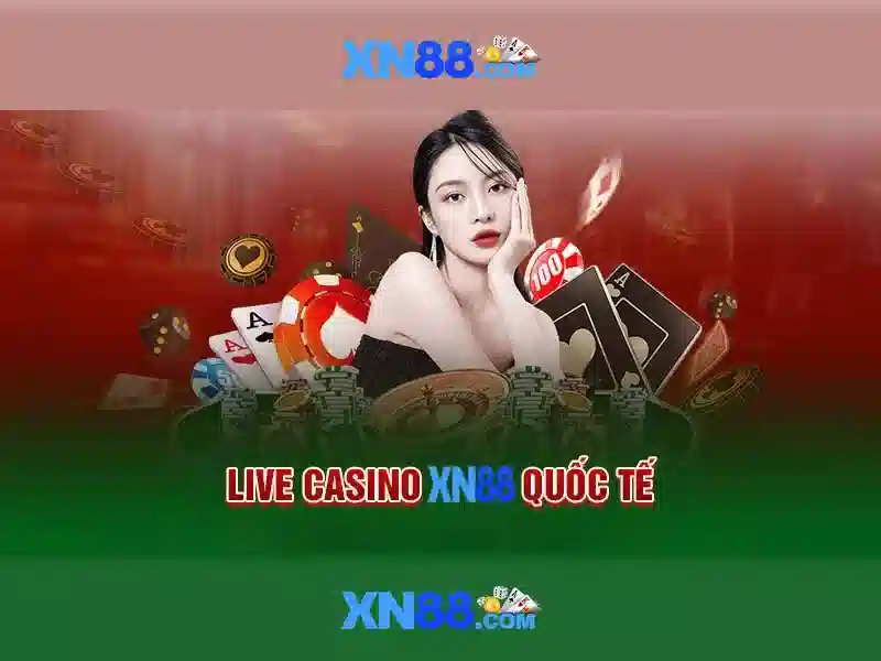 Cá cược Slot XN88