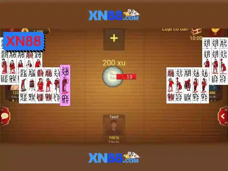 Quy Định Chơi SLOT