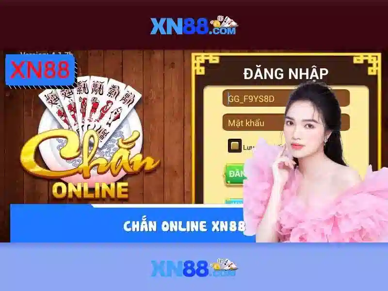 Tải App XN88 – Hướng Dẫn Cài Đặt Ứng Dụng Slot