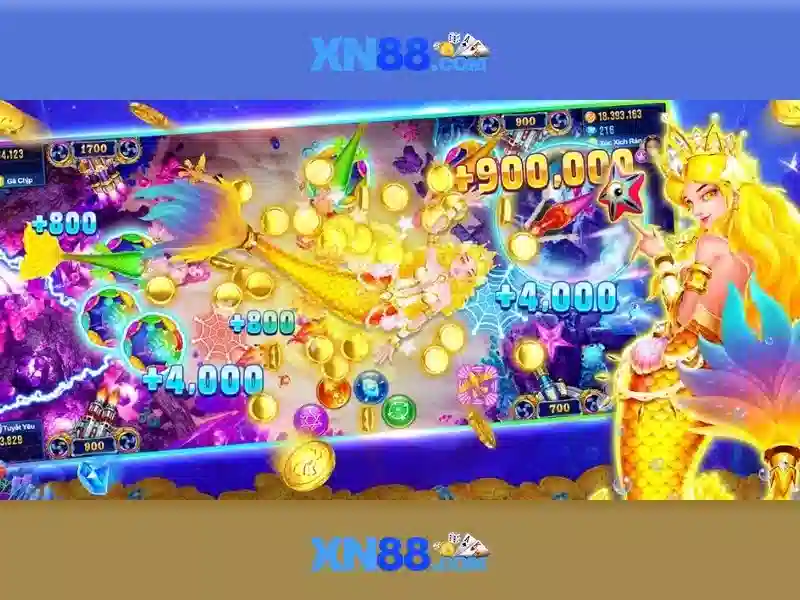 Ưu Điểm Nổi Bật Của XN88 Casino