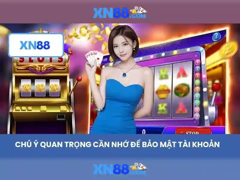 Trải Nghiệm Slot