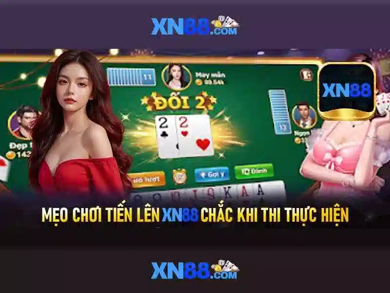 Danh Mục Giải Trí Hấp Dẫn Mà XN88 Mang Đến
